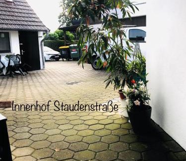 Minden Maison | Bistro-zur-Quelle