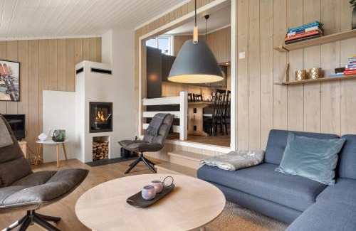 Beitostolen Chalet De Ski | Bitigrenda M
