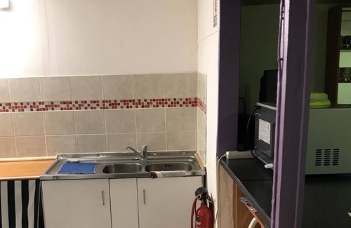 Ruaudin Lit Et Petit-Déjeuner | Chambre BITO au Gué Des Boires