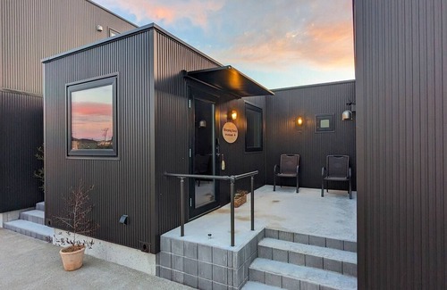 Shimotsuma Maison | BITOKENKOUNOMACHI COSMIC TOWN