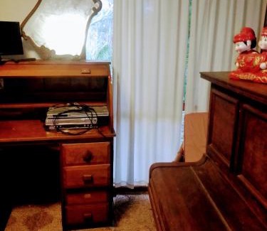 Nimbin Appartement | BITOLOVO