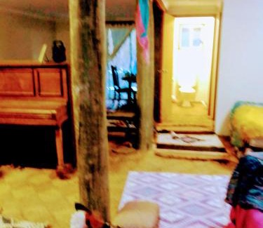 Nimbin Appartement | BITOLOVO