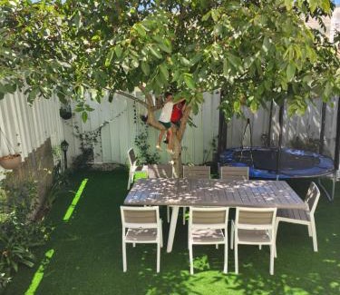 Masade Appartement | Bitra hermon suites