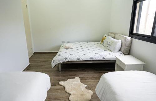 Masade Appartement | Bitra hermon suites