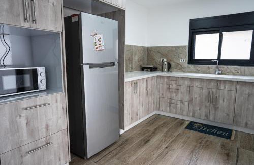 Masade Appartement | Bitra hermon suites