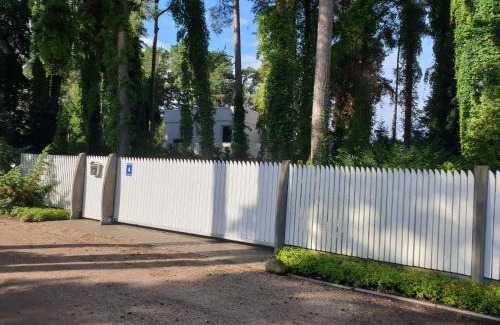 Jurmala Maison | BITTE Three Bedroom Design Cottage