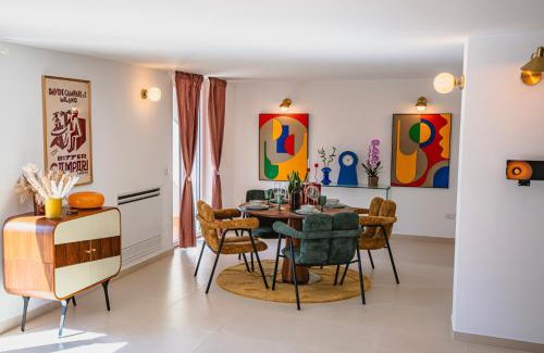 Nocera Superiore Appartement | Bitter 26 Apartment - Vinto House Collections
