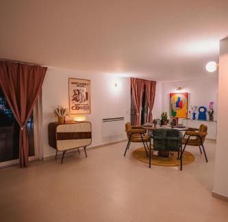 Nocera Superiore Appartement | Bitter 26 Apartment - Vinto House Collections