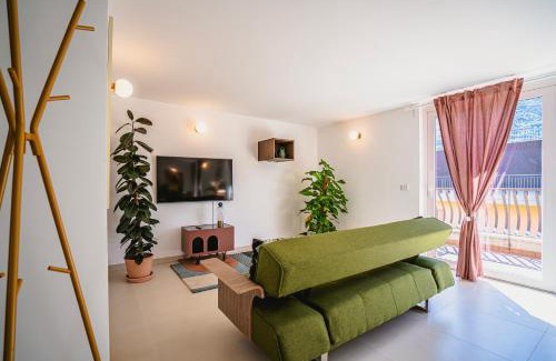 Nocera Superiore Appartement | Bitter 26 Apartment - Vinto House Collections