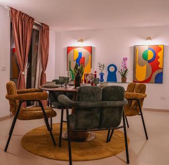 Nocera Superiore Appartement | Bitter 26 Apartment - Vinto House Collections