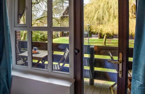 Cromer Maison | Bittern Lodge