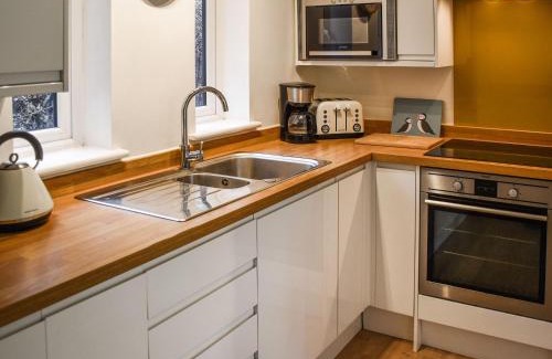Cromer Maison | Bittern Lodge