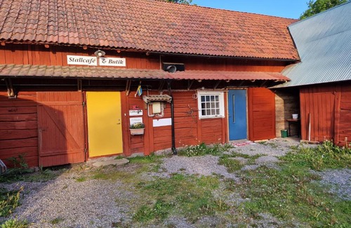 Vedum Maison | Bitterna Åkatorp