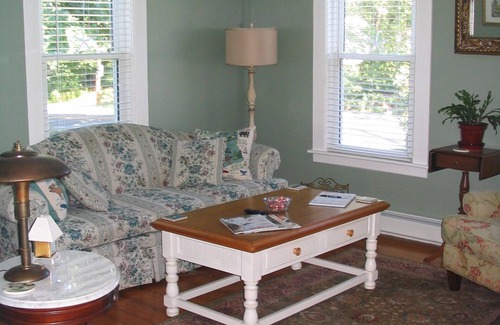 York Beach Lit Et Petit-Déjeuner | Bittersweet Bed and Breakfast