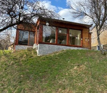Viseu de Sus Maison | Biutiful Bungalow