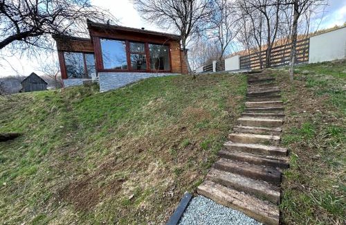 Viseu de Sus Maison | Biutiful Bungalow