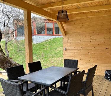 Viseu de Sus Maison | Biutiful Bungalow