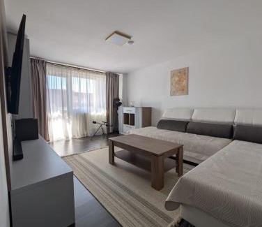 Petrila Appartement | Biverse Prestige