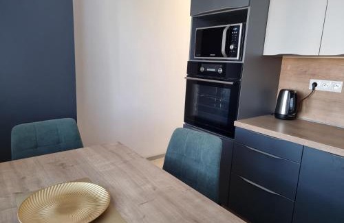 Banska Stiavnica Appartement | BIVIO apartment Dolná