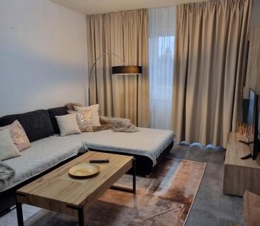Banska Stiavnica Appartement | BIVIO apartment Dolná