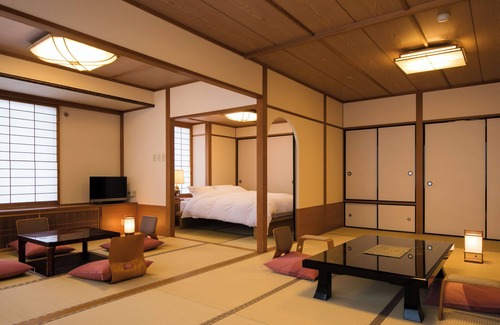 Ogoto Maison | Biwako Grand Hotel