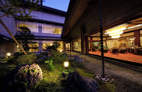 Ogoto Maison | Biwako Grand Hotel
