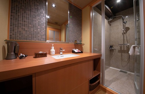 Ogoto Hôtel | Biwako Hanakaido