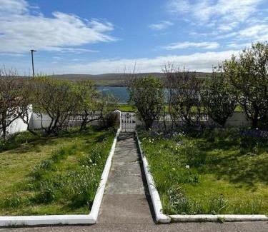 Bixter Maison | Bixter House - a spacious self-catering property
