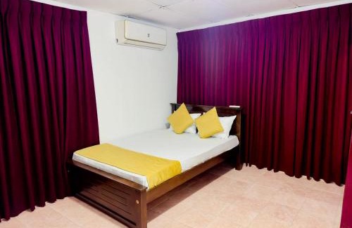 Biyagama Maison | Biyagama hotel