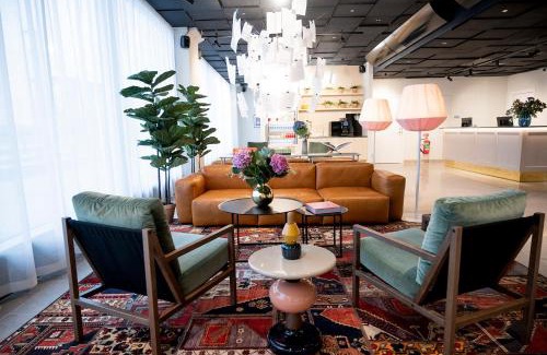 Johannesfred Appartement | Biz Apartment Bromma
