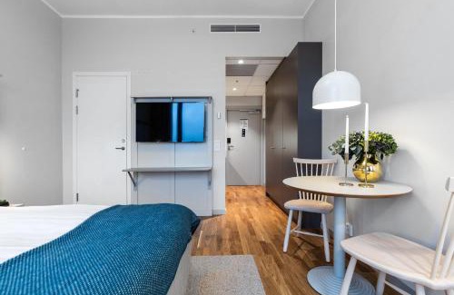 Johannesfred Appartement | Biz Apartment Bromma