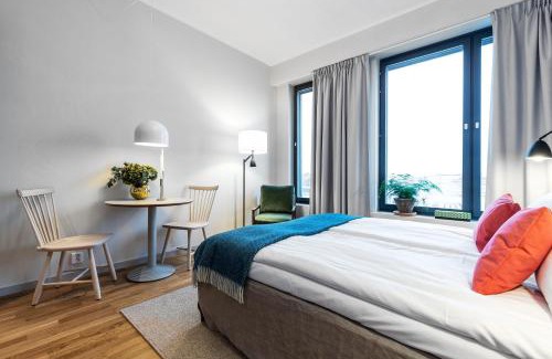 Johannesfred Appartement | Biz Apartment Bromma