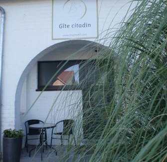 Herstal Appartement | Bizette67