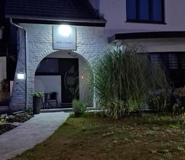 Herstal Appartement | Bizette67