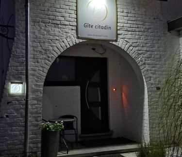 Herstal Appartement | Bizette67