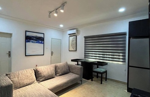 Kano Appartement | Bizzare Luxury Apartment
