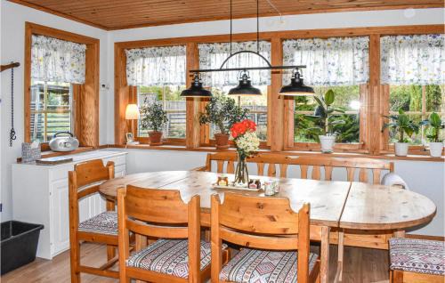 Linderod Maison | Bjärnhult