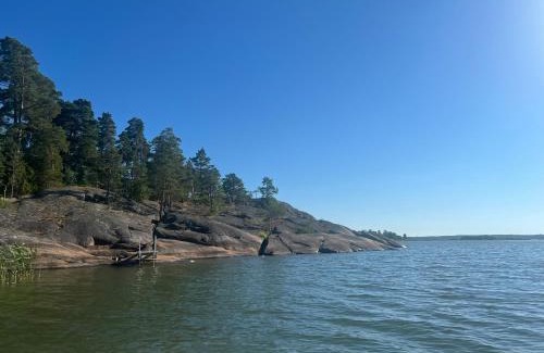 Bambole Cabine | Björkö Hus