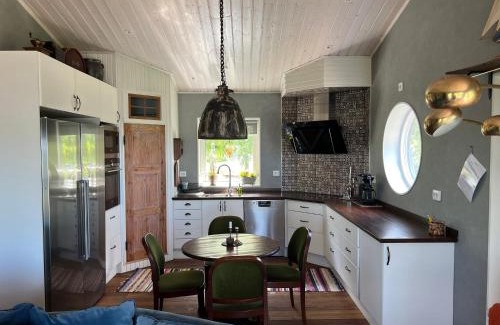 Bambole Cabine | Björkö Hus