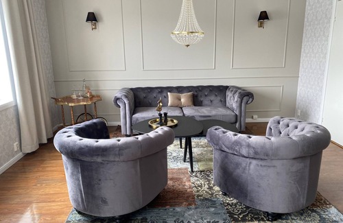 Hornon Hôtel | Björkudden Hotell & Restaurang