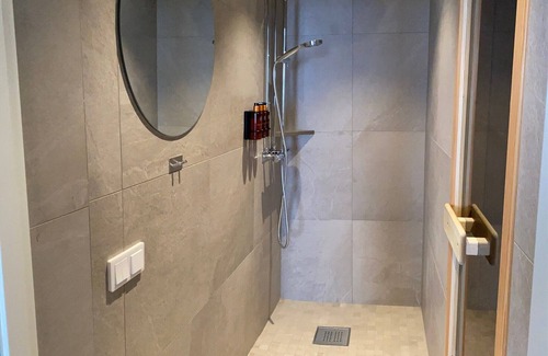 Hornon Hôtel | Björkudden Hotell & Restaurang