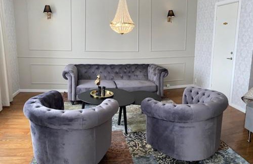 Hornon Hôtel | Björkuddens Hotell & Restaurang