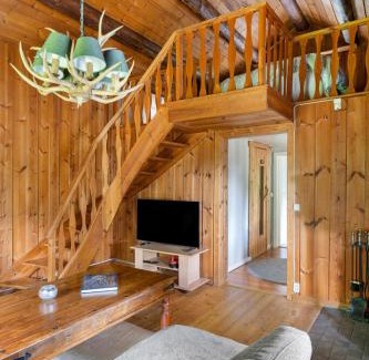 Hammarstrand Maison | Björnstuga