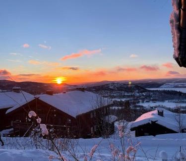 Beitostolen Appartement | Bjødnabakkvegen 22C