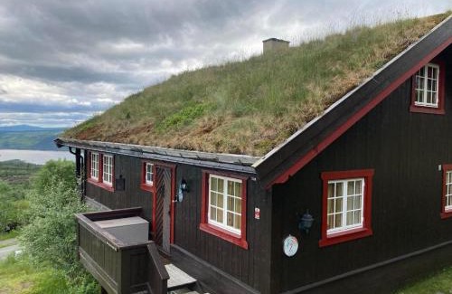 Beitostolen Appartement | Bjødnabakkvegen 22C