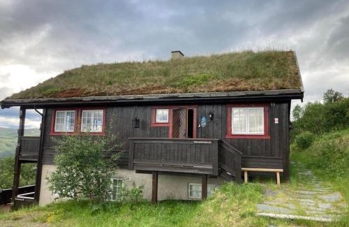 Beitostolen Appartement | Bjødnabakkvegen 22C