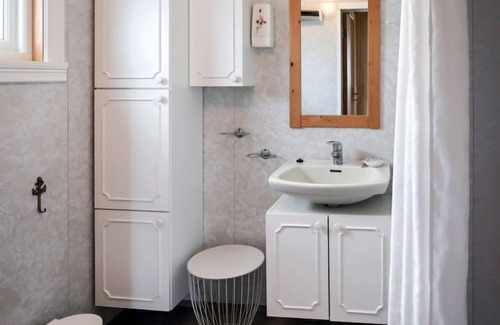Vinnes Maison | Maison Bjørkeneset (FJH621) à Uggdal - 8 personnes, 3 chambres