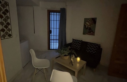 San Andres-San Pablo Appartement | Bj. A Apartment in the Center of Cordoba