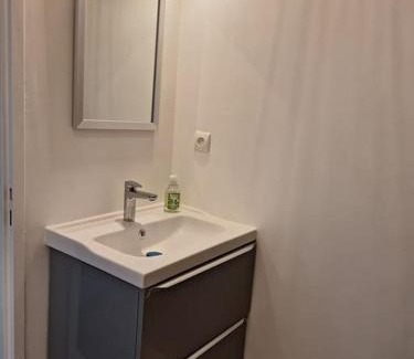 Bourgoin-Jallieu Appartement | BJ Appartement proche de la gare