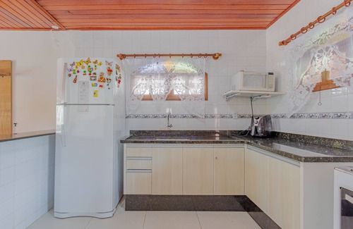 Barra do Jacuipe Maison | BJ07 Excelente Casa 4 Suítes -B. Jacuípe